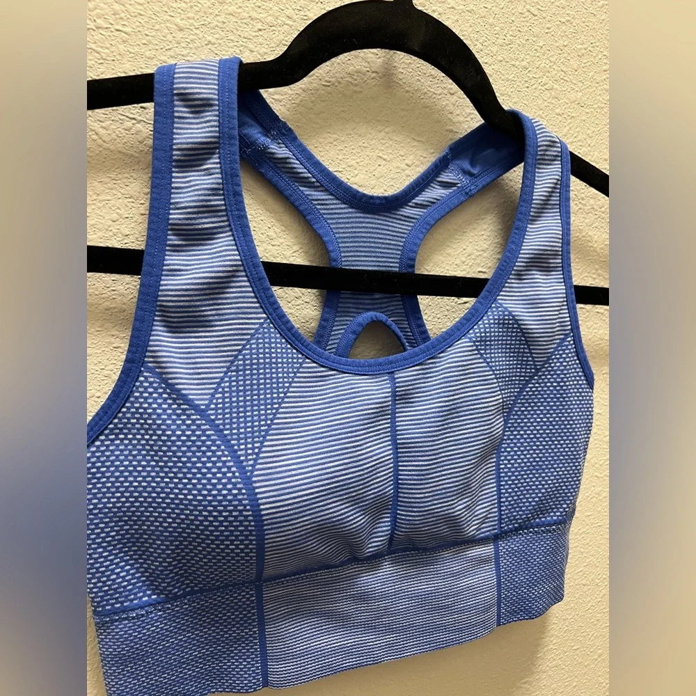 Spalding Sports‎ Bra